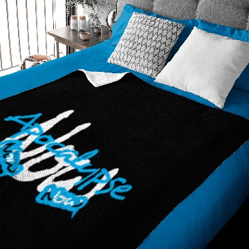 Discover Apocalypse Now Epic War Willard Baby Blankets