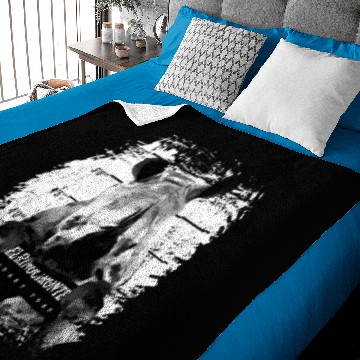 Discover Animal Print - El Rinoceronte Baby Blankets