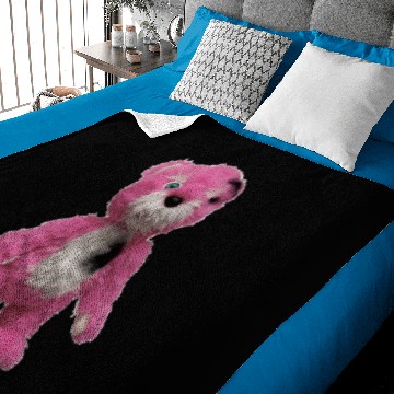 Discover Breaking Bad Baby Blankets