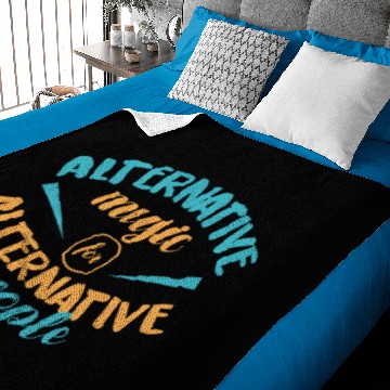 Discover Alternative Baby Blankets