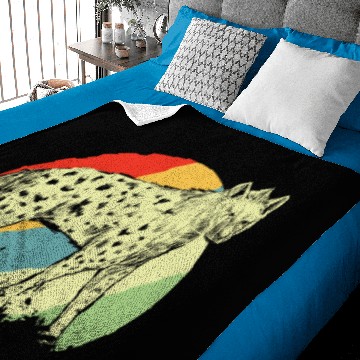 Discover Hyena Baby Blankets