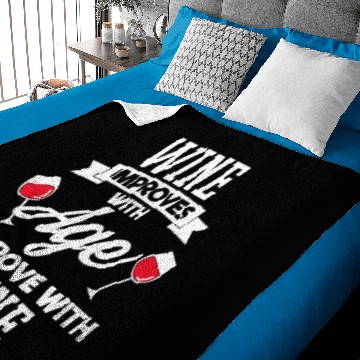 Discover Motivational & Hilarious Improve Baby Blankets Design