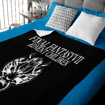 Discover Final fantasy Baby Blankets