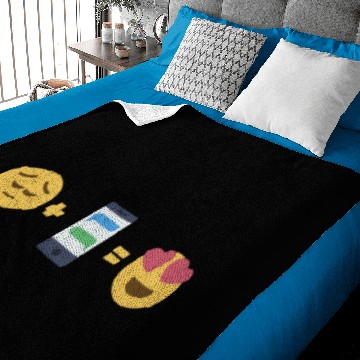 Discover Lemon Harvest Baby Blankets