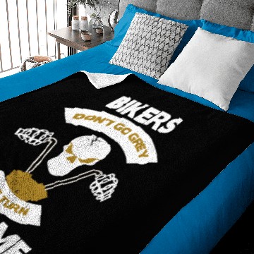 Discover Biker Baby Blankets • Motorcycle Love • Chrome Gift