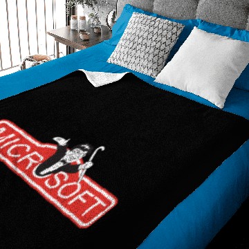 Discover SplitReason - Monopoly Baby Blankets