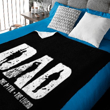 Discover Veterans Gift For Veteran Dad Gift Army Dad Vetera Baby Blankets