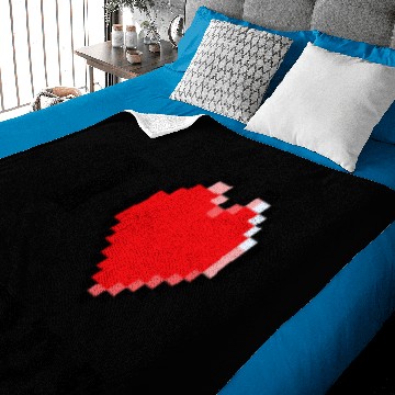 Discover I love nerds Baby Blankets