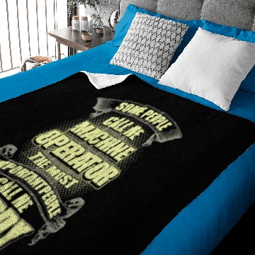 Discover Call Me Daddy Baby Blankets