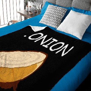 Discover Onion Baby Blankets