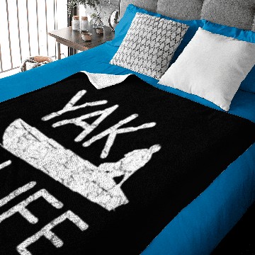 Discover kayak Baby Blankets