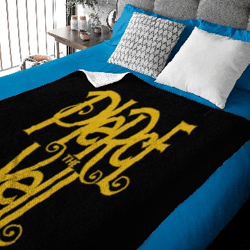 Discover Pierce The Veil Baby Blankets