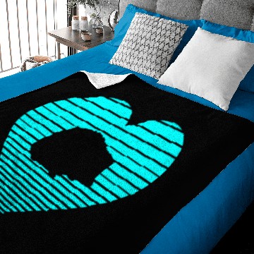 Discover hedgehog Baby Blankets