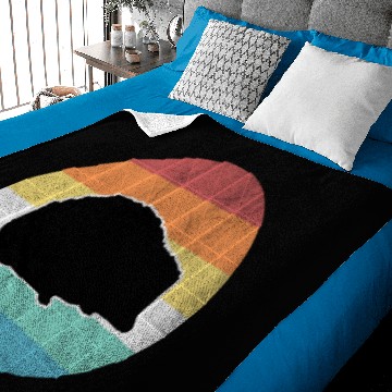 Discover hedgehog Baby Blankets