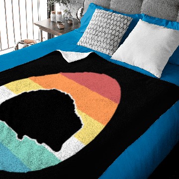 Discover hedgehog Baby Blankets