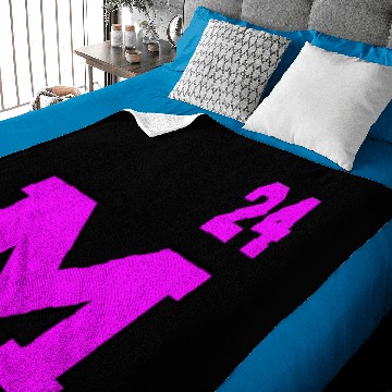 Discover Daisy 24 momoland Baby Blankets