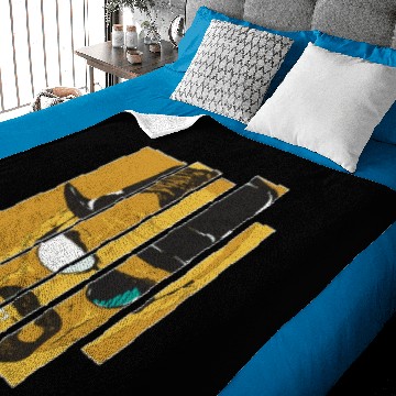 Discover Breaking Bad Baby Blankets