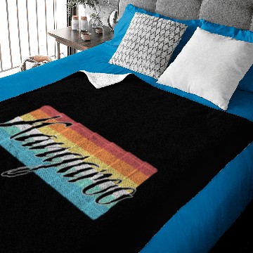 Discover kangaroo Baby Blankets