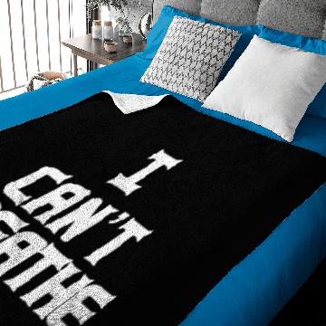 Discover I Can t Breathe Baby Blankets