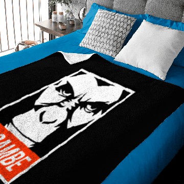 Discover Harambe Baby Blankets