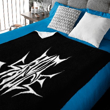 Discover Hot Sauce Baby Blankets