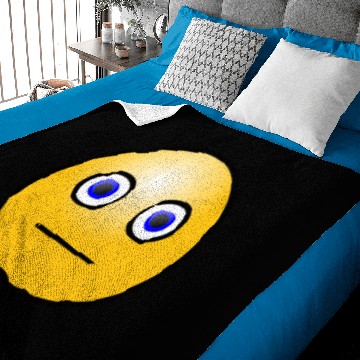 Discover movember Baby Blankets