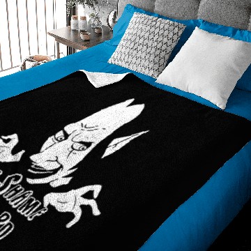 Discover Shame Wizard Baby Blankets