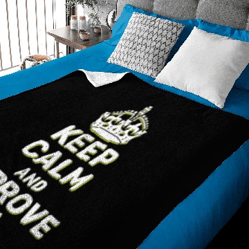 Discover Motivational & Hilarious Improve Baby Blankets Design