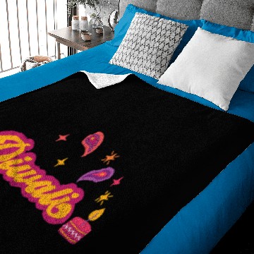 Discover Happy Diwali Baby Blankets