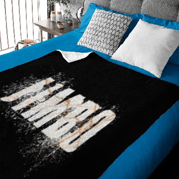 Discover Jimbo Guy Name Baby Blankets