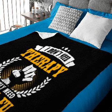 Discover Kung Fu Baby Blankets