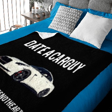 Discover DATE CAR GUY Baby Blankets