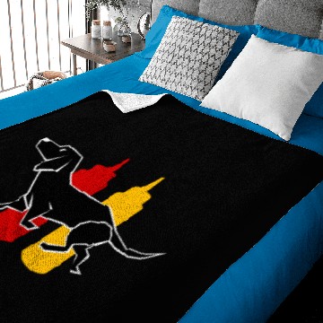 Discover hot dog Baby Blankets