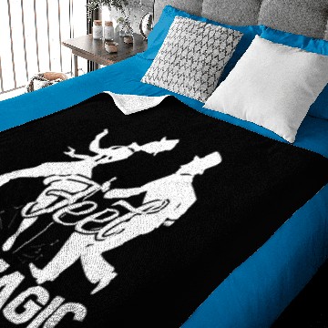 Discover Tap Dancer Baby Blankets