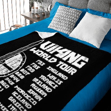 Discover Viking World Tour | Warrior Valhalla Explorer Odin Baby Blankets