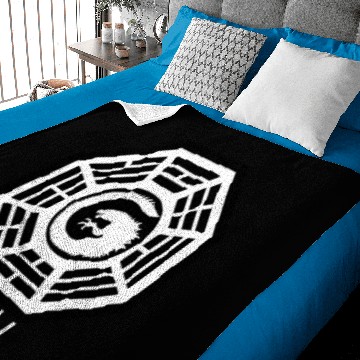 Discover kaiju Baby Blankets