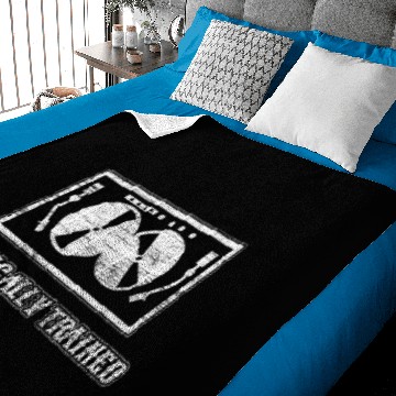 Discover Classically trained Dj Baby Blankets