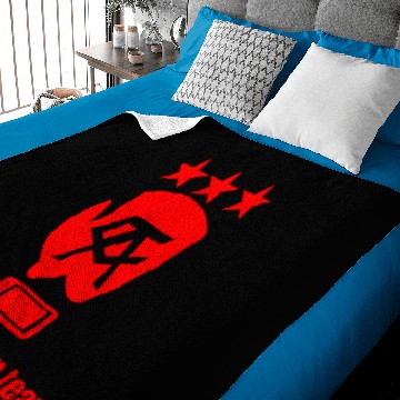 Discover the championship team Baby Blankets