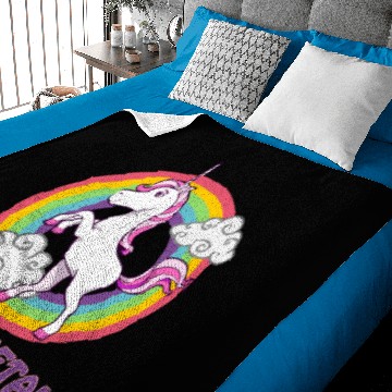 Discover Death Metal Baby Blankets Baby Blankets