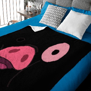 Discover Waddles 1 Baby Blankets