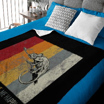 Discover Chameleon Chameleon Baby Blankets