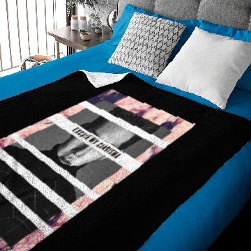 Discover Monsta X Baby Blankets