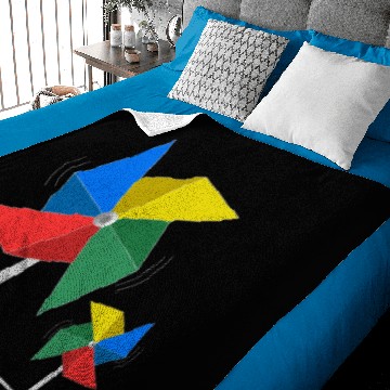 Discover Origami Windmill Crystal Folding Paper Crafting Baby Blankets