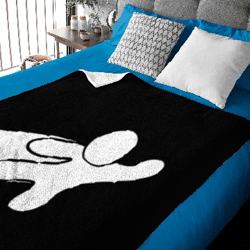 Discover Super hero Baby Blankets