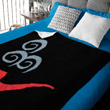 Discover solid cigarette Baby Blankets