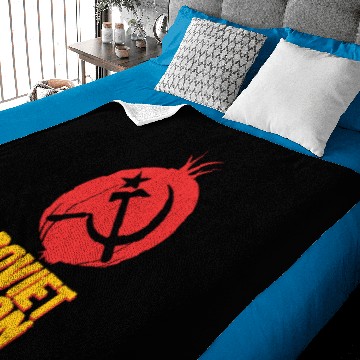 Discover Soviet Onion Baby Blankets