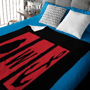 Discover You re a W anchor Baby Blankets