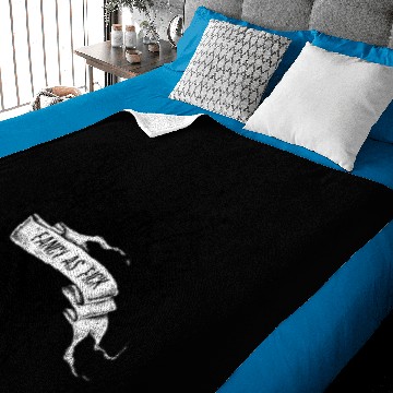 Discover Fancy AF Baby Blankets