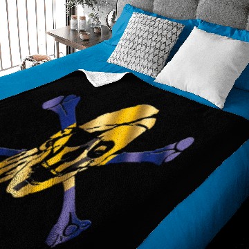 Discover Barbados Baby Blankets