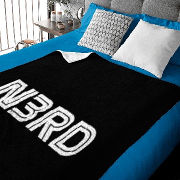 Discover Nerds Geeks Programming Computer Computer Science Baby Blankets